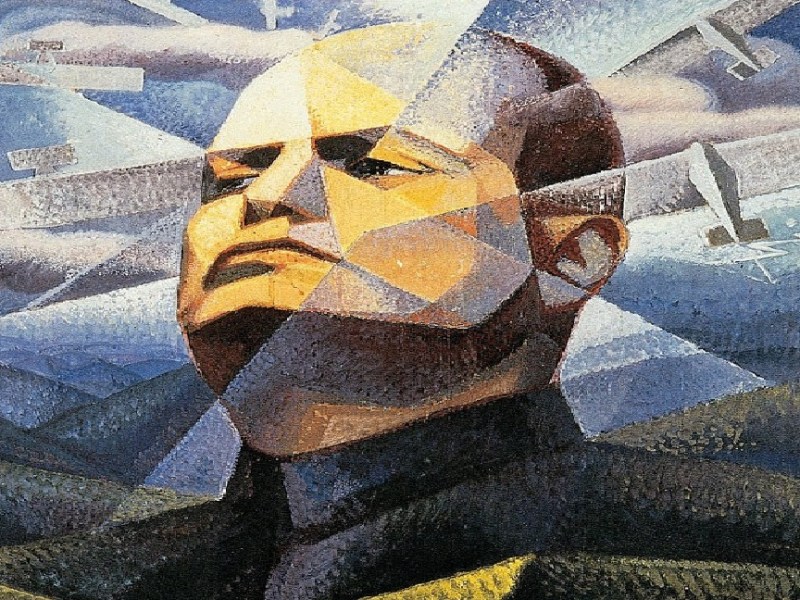 Il fascismo come nevrosi dell’uomo – Per una lettura psicanalitica di “M. il figlio del secolo” di Antonio Scurati