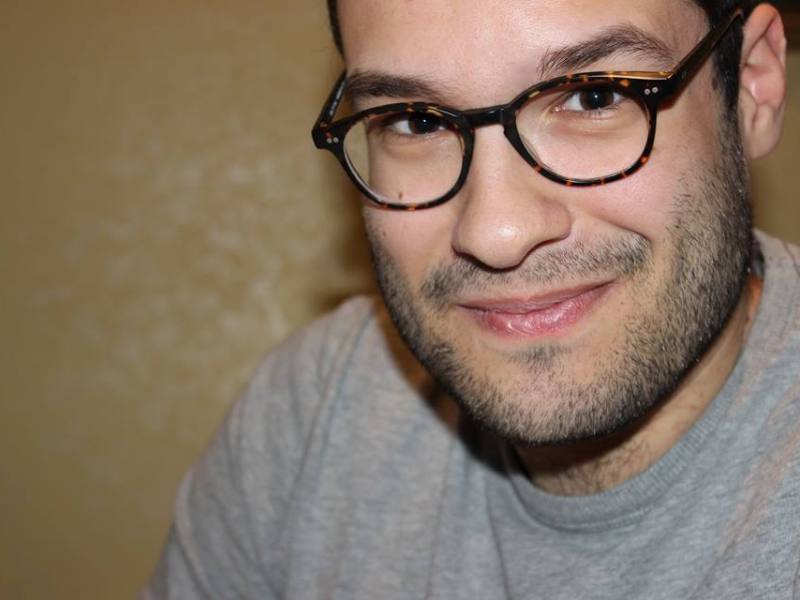 La nuova poesia: Dialogo con Giorgio Ghiotti