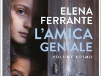 How to get away with an anonymous: Elena Ferrante e L’amica geniale