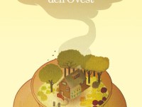 La storia di Mai: Un’estate con la Strega dell’Ovest