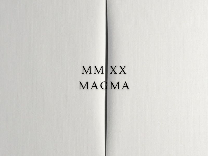 MMXX – Magma