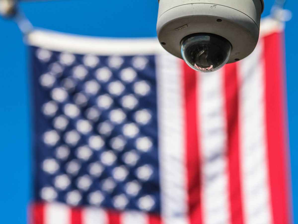 Quqestione di privacy – La mancanza di libertà tra Faulkner e “Il racconto dell’ancella”