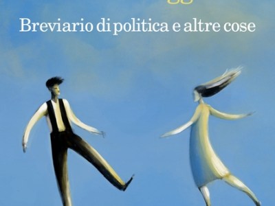 Assorbire, superarsi, domandare:           Della gentilezza e del coraggio di Gianrico Carofiglio