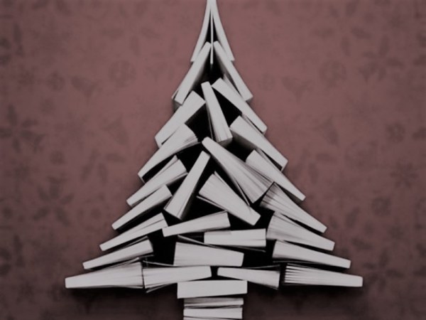 Il Natale di Collins: Dall’astronave alla slitta