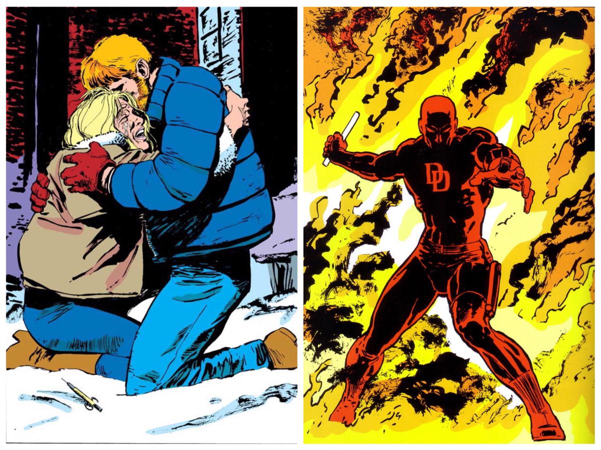 La rivoluzione Daredevil – Essere o non essere… Super?