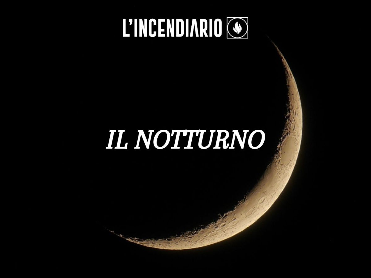 Il Notturno