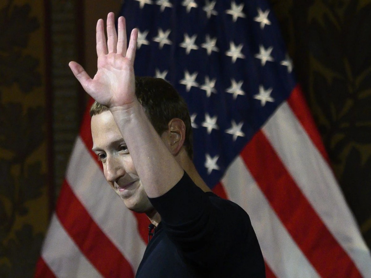 Negazione e legittimazione – Una serie di riflessioni sulle conseguenze di Capitol Hill.