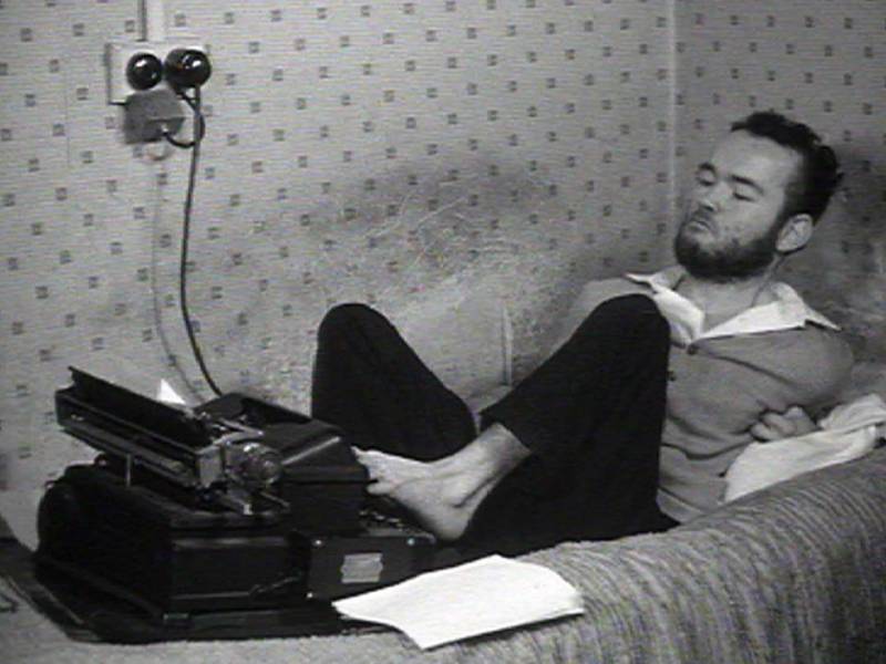 Il mio piede sinistro (Non è il film con D.D.Lewis)