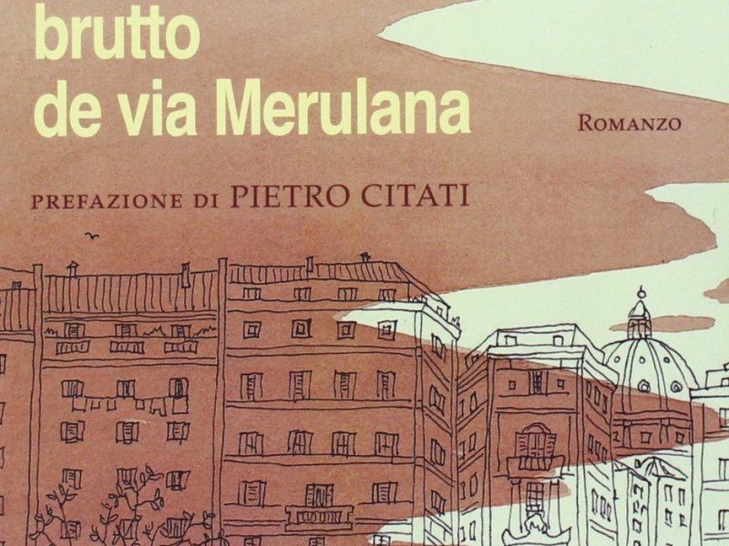 Pasticciaccio: l’antispazio del linguaggio