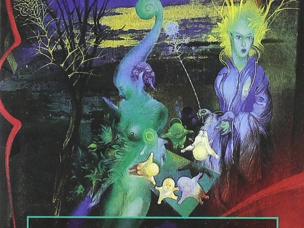 Nella letteratura postmoderna c’è ancora spazio per le storie di fantasmi?