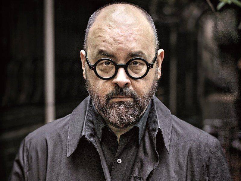 A Barcellona con Zàfon – La città di Vapore Recensione (2020, Mondadori)