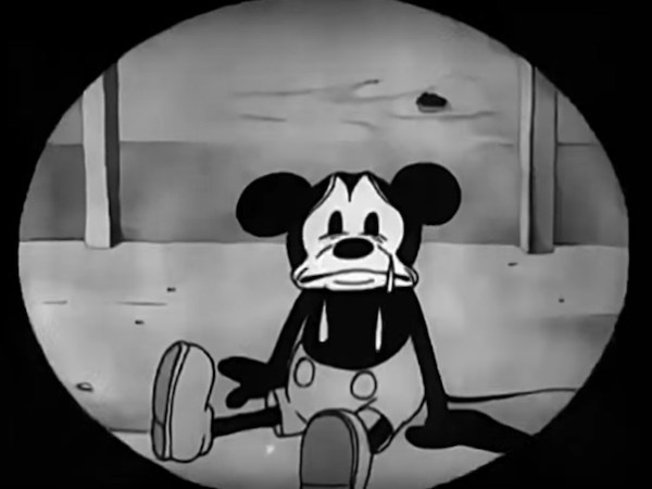 Bidibi Bodibi… Puff