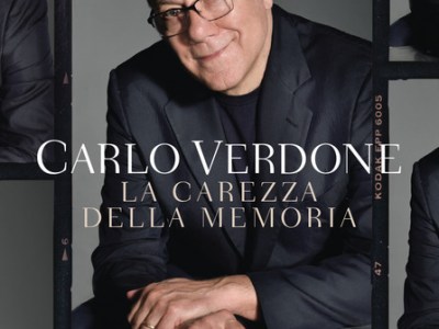 La carezza della memoria: di Carlo verdone