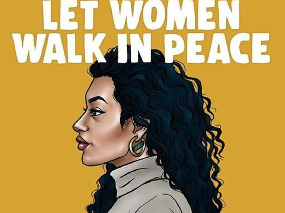 «Ehilà bella, ti va di scrivere un editoriale?»