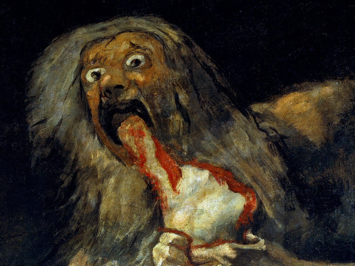 Dinamiche sul finis vitae – Parte 4: Demistificazione del dolore