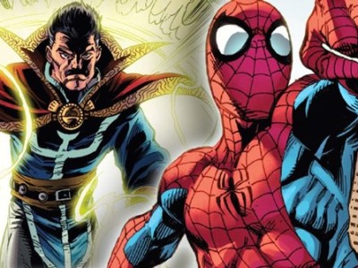 Il ragno, il diavolo, il Doc – Essere o non essere… super?