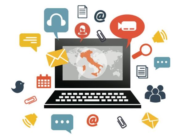 Cultura e social: come districarsi nella dimensione orizzontale del sapere