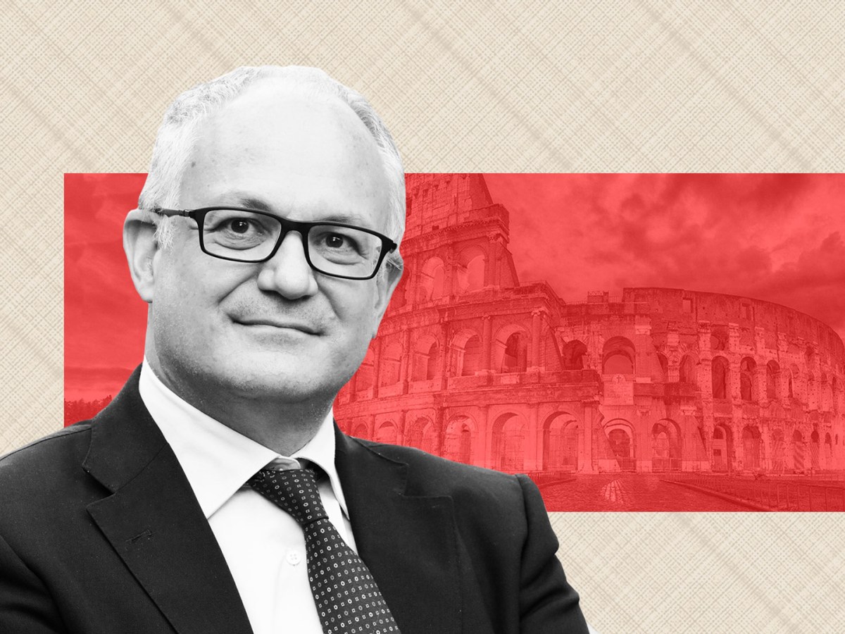 Mezza Roma senza voto