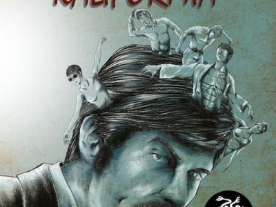 Sotto il sole della KaliFormia