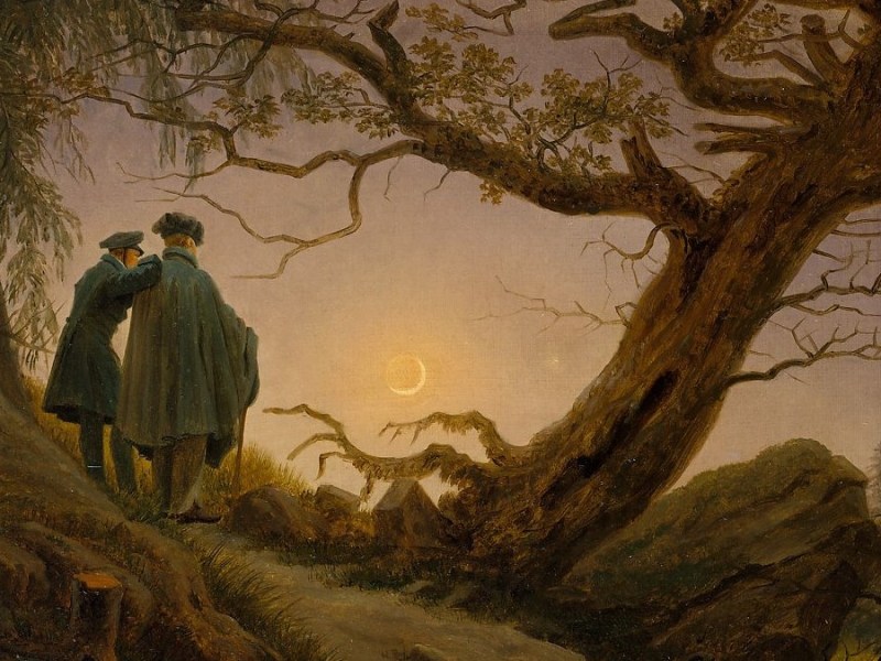 Editoriale senza titolo per un anno senza titolo