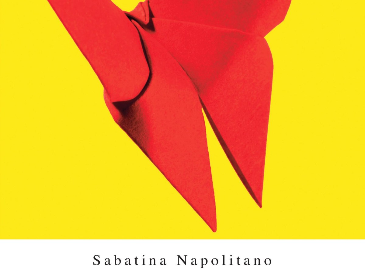 Origami di Sabatina Napolitano – Recensione