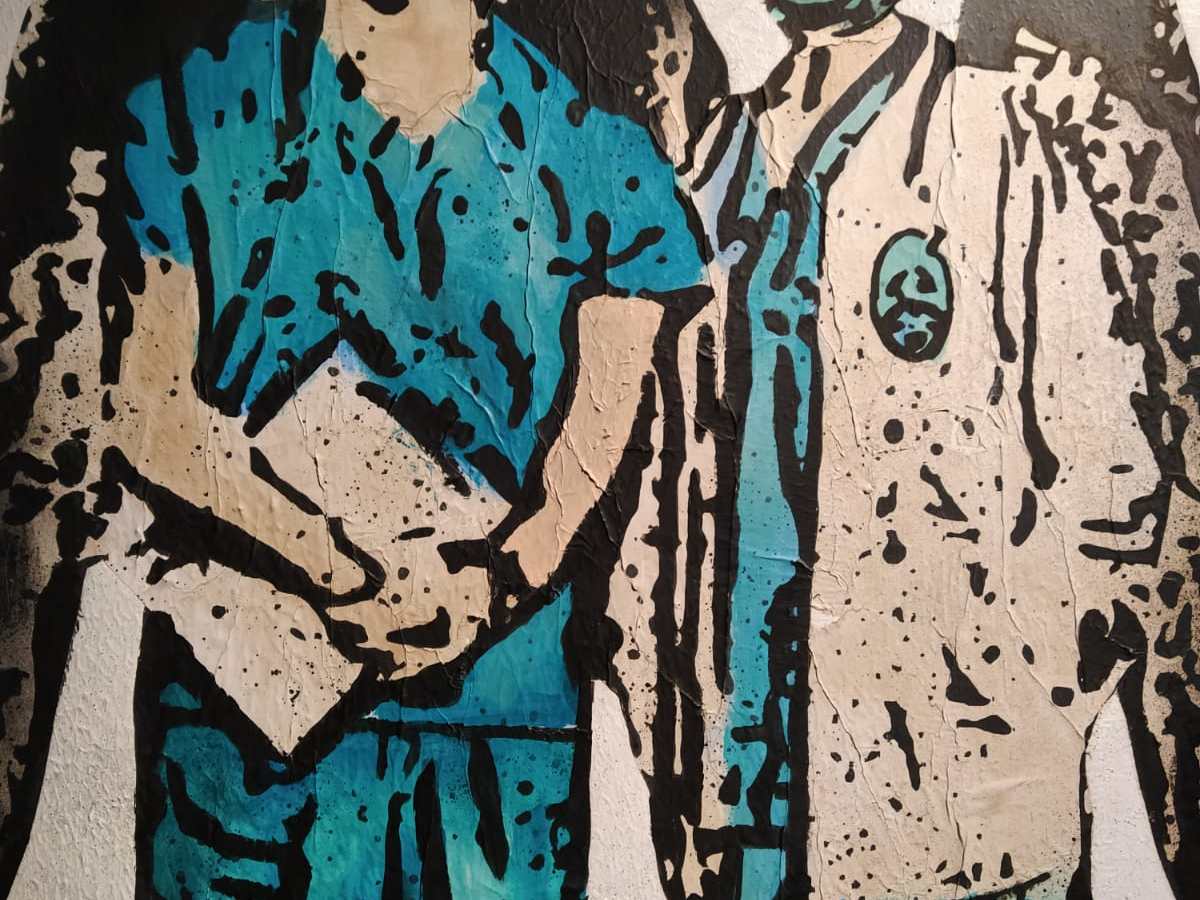 Il caso di Doc: La fiction inquinata dalla realtà