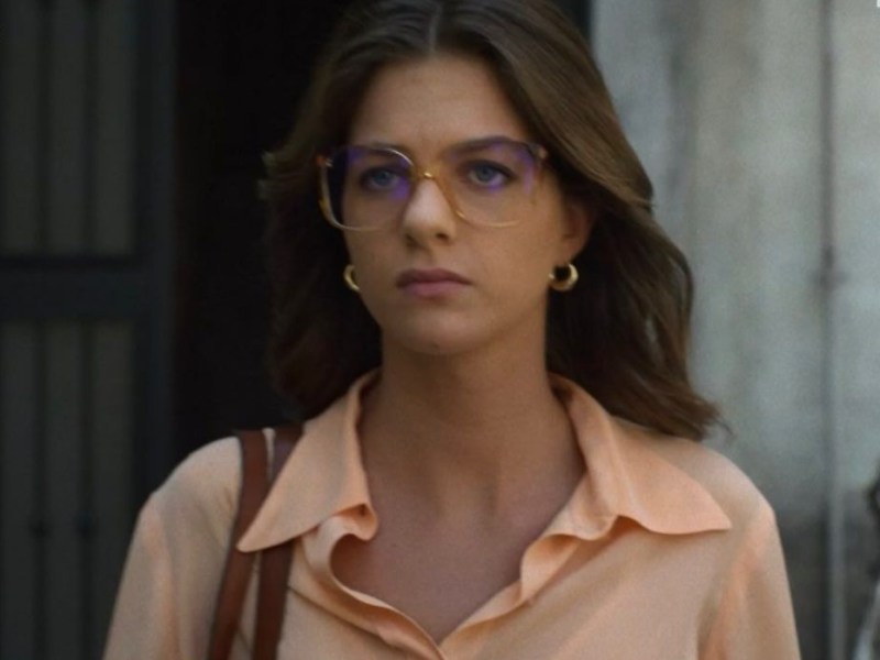 Io volevo solo diventare