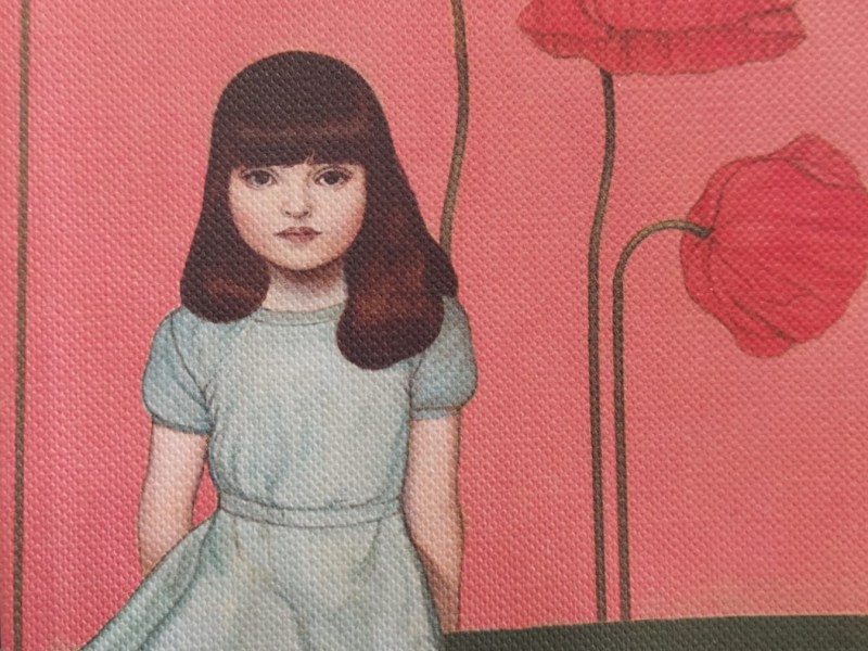 Le piramidi di giorni di Daina Opolskaite (Iperborea, 2021) – Recensione