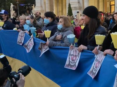 Nella Russia di Putin