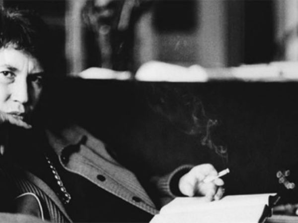 Natalia Ginzburg: tra esilio e scrittura