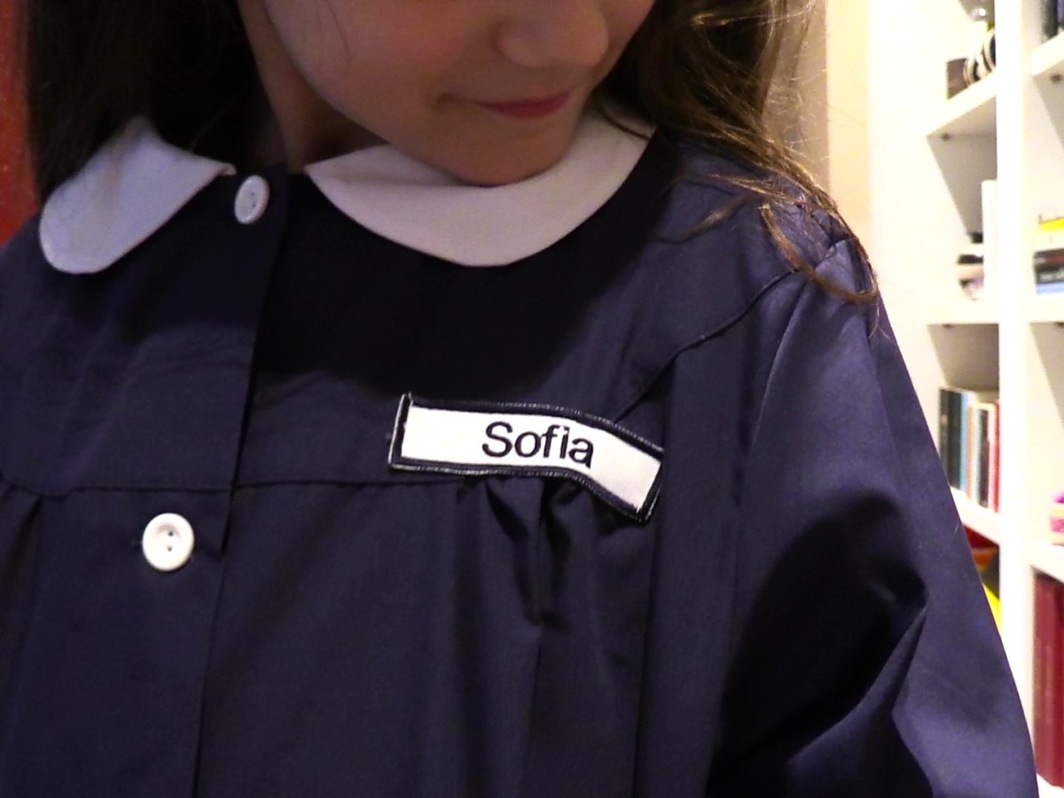 L’infanzia perduta