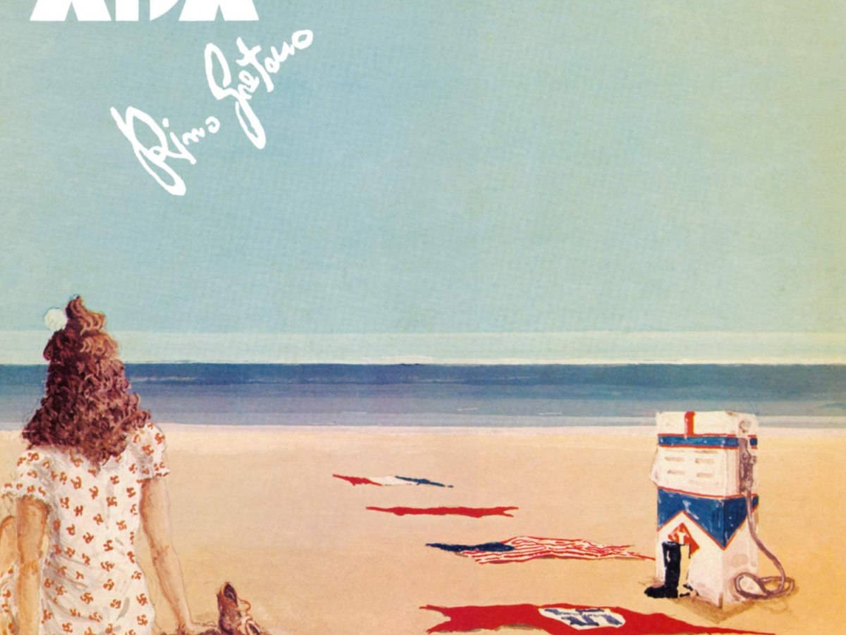 A proposito di una Repubblica che si chiama Aida