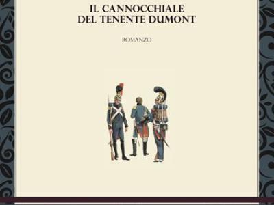 Premio Strega 2022: Intervista a Marino Magliani, Autore di “Il cannocchiale del tenente Dumont” (L’orma editore, 2021)
