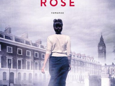 Il codice Rose di Kate Quinn (Nord Editore, 2022) – Recensione