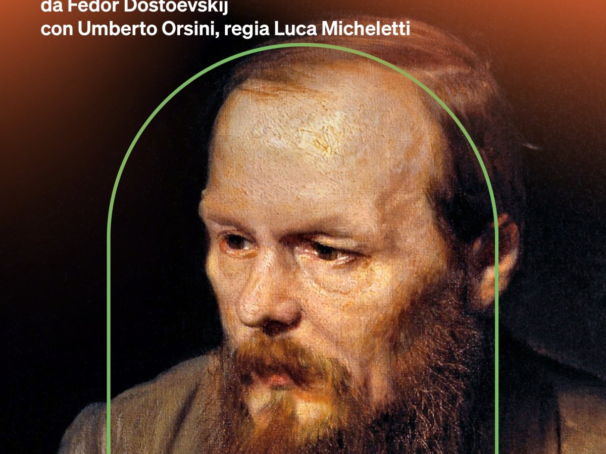 Le memorie di Ivan Karamazov: in scena al Piccolo di Milano l’irrisolto che è in noi