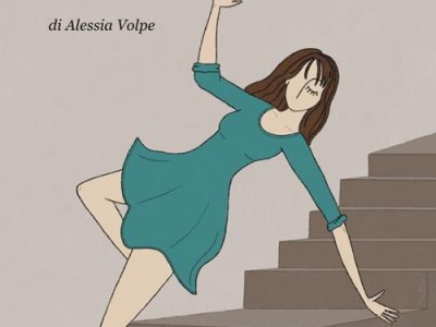 Le disavventure di una trentenne imbranata (Paguro edizioni, 2022) di Alessia Volpe – Recensione