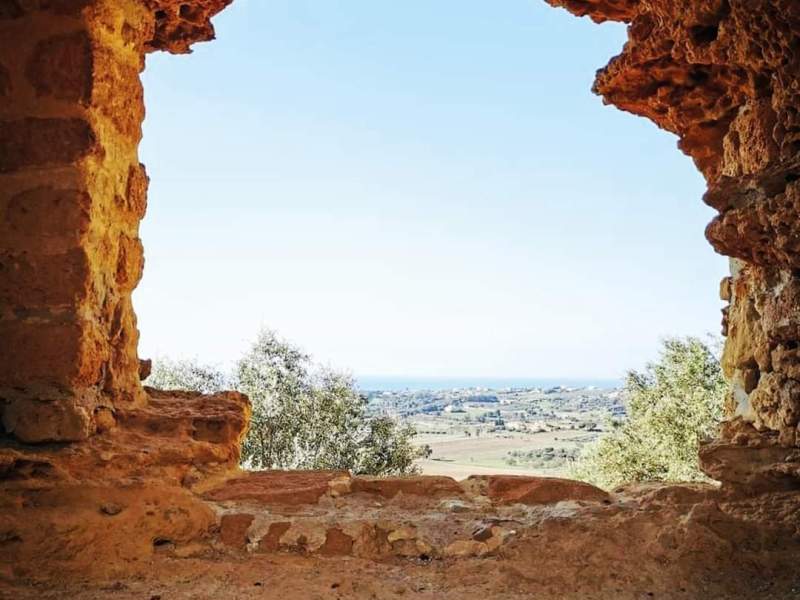 Scintilla: Dialogo con Chiara Catanese