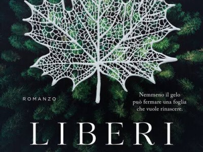 Liberi come la neve: Intervista a Rita Nardi