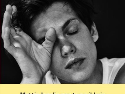 Cieli in fiamme: Intervista a Mattia Insolia