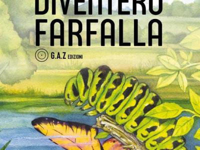 Da bruco diventerò farfalla: Intervista a Sarah Barbaglia