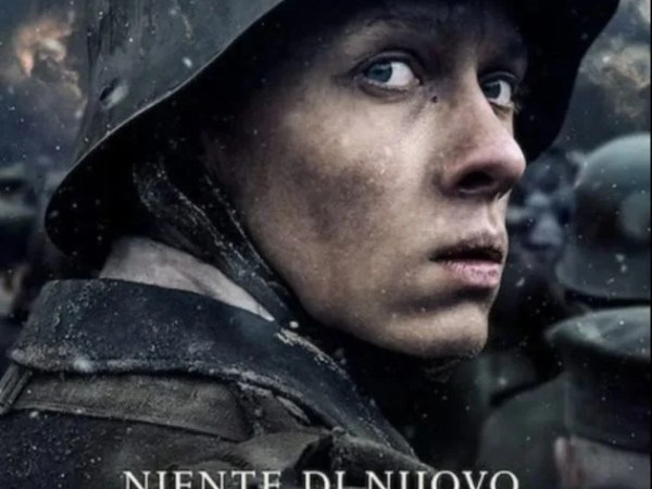 Niente di nuovo sul fronte occidentale – Una breccia nel cinema
