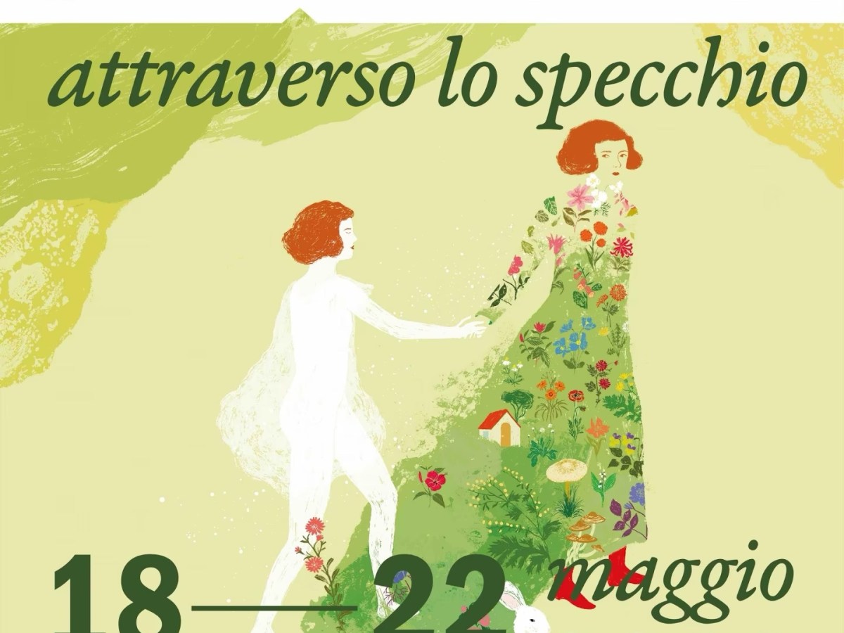 L’Incendiario al Salone del Libro di Torino 2023