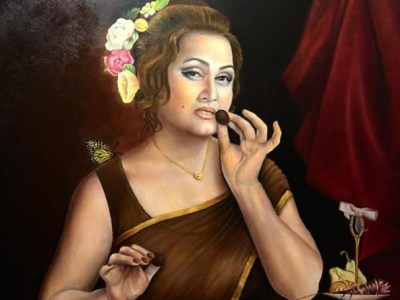 Il piatto è servito