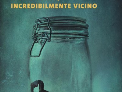 Jonathan S. Foer: Molto forte, incredibilmente vicino