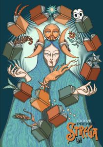 Recensioni dei romanzi in cinquina del "Premio Strega 2023"