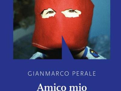 Amico mio: Intervista a Gianmarco Perale
