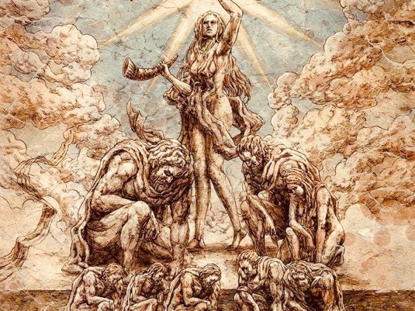 Attack On Titan non è finzione