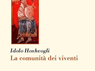 La comunità dei viventi (Clinamen, 2023)