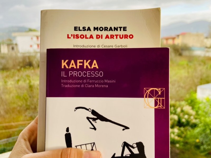 La capacità camaleontica dell’individuo di adattarsi alle situazioni, da Arturo a Joseph K.