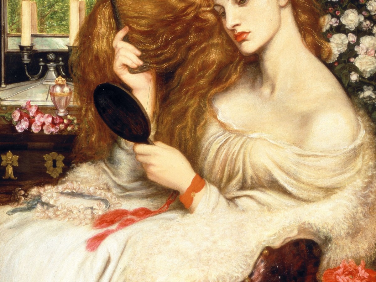 La Canzone di Lilith